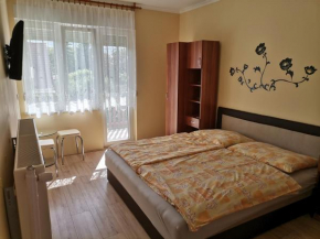 Lea apartman